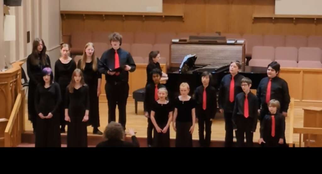 Georgian Bay Children