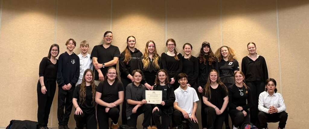 Beavercrest Concert Band