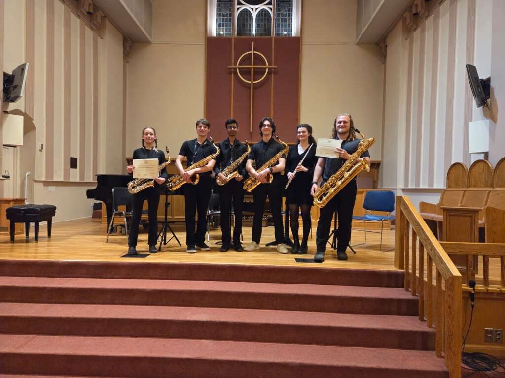 Sound Cellar Quartets