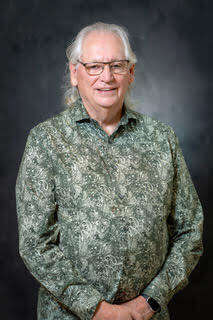 Kevin Dandeno, vice chair