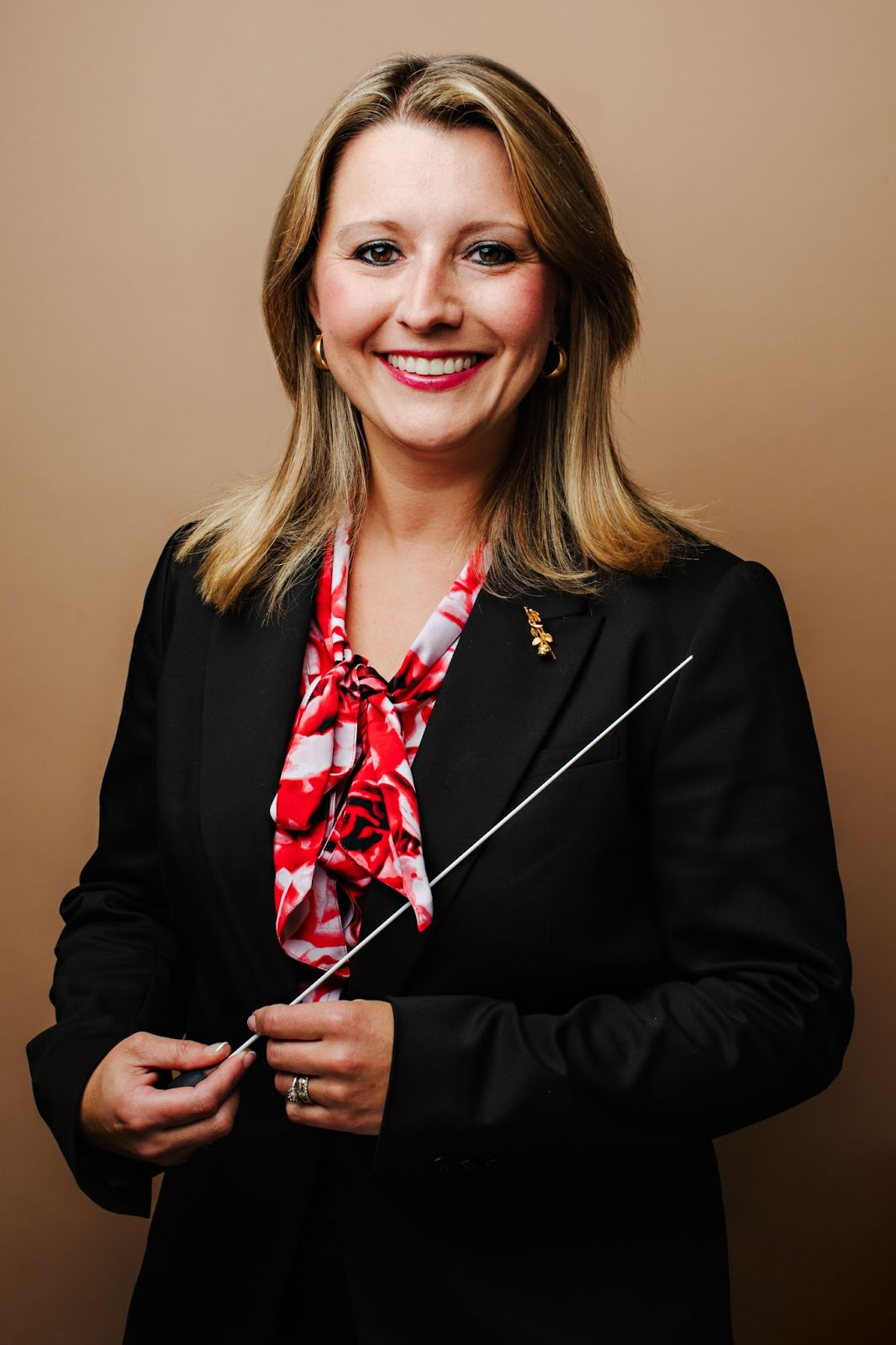 Lauren Helmer